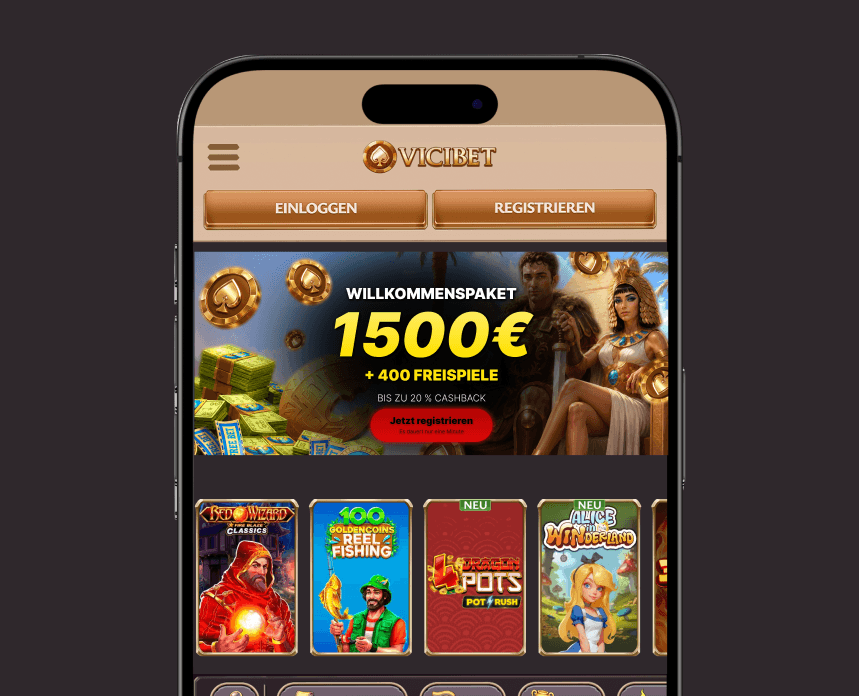 App Banner Mobile